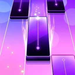 Значок Rhythm Tiles: Поп-музыка